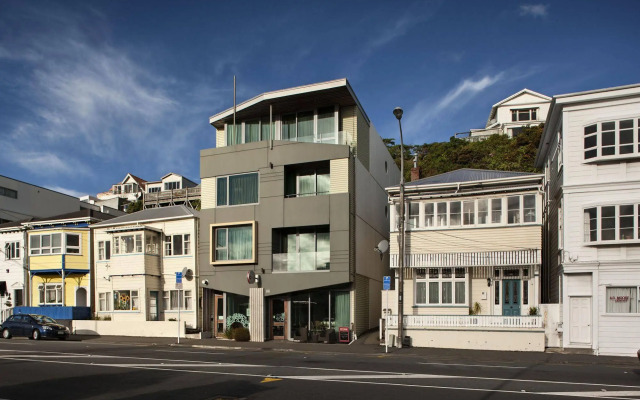 Ohtel Wellington