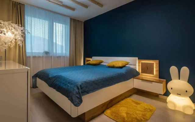 Apartmanica Triangel 103