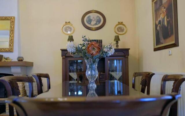 Sevi's Luxury Guesthouse Villa