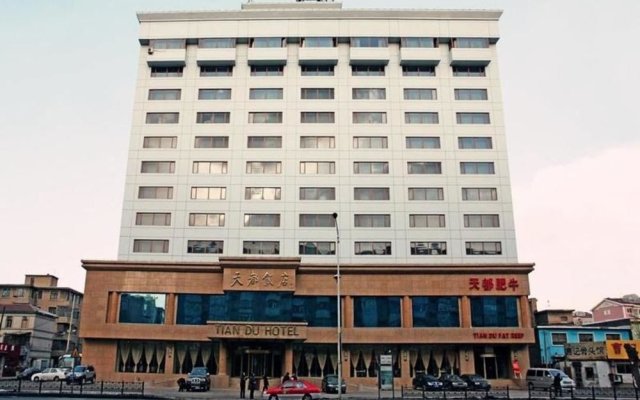Tiandu Hotel - Shenyang