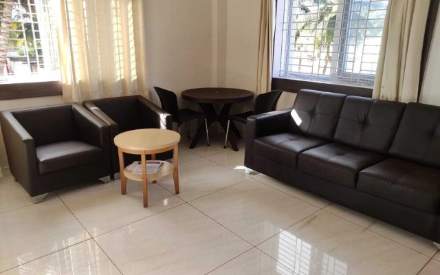 Brindavan Service Apartments