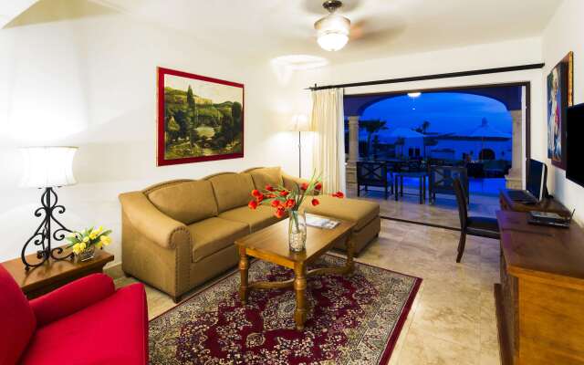 Hacienda Encantada Resort & Residences