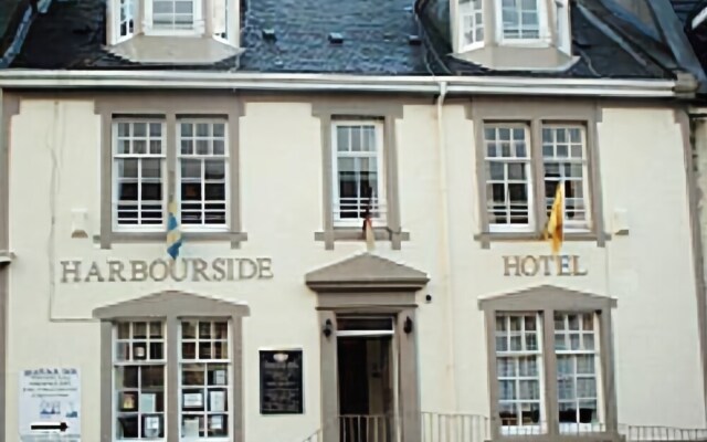 Harbourside Hotel