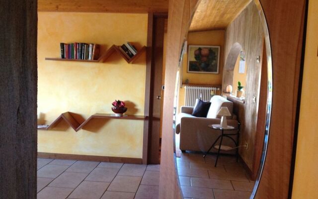 B&B Ca' Rezzonico