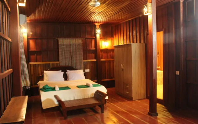 Angkor Rest Villa