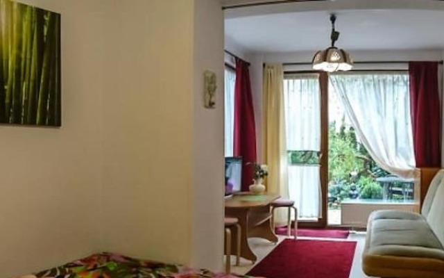 Willa Christo Dom z Dusza