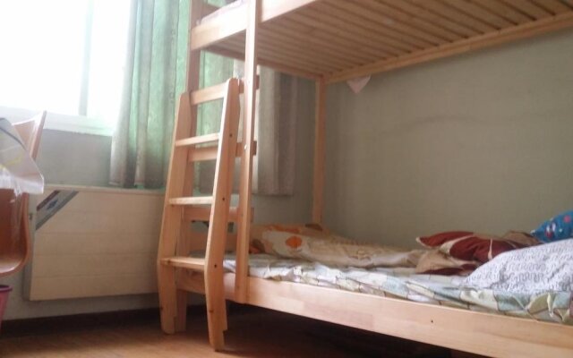 Zhengzhou Starlight Hostel