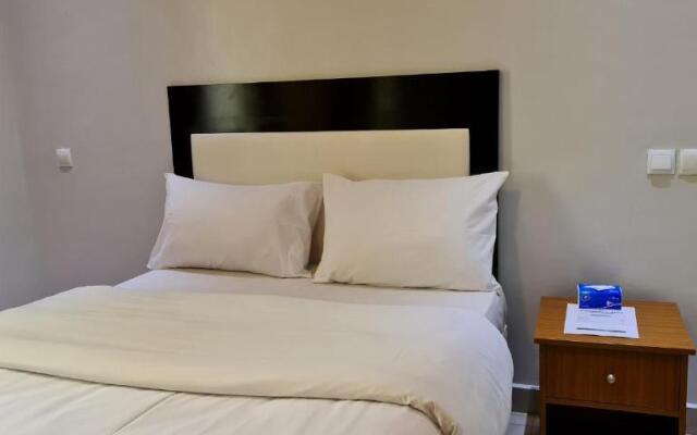 Traveller's StaY