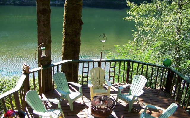 Daybreak Haven Bed & Breakfast