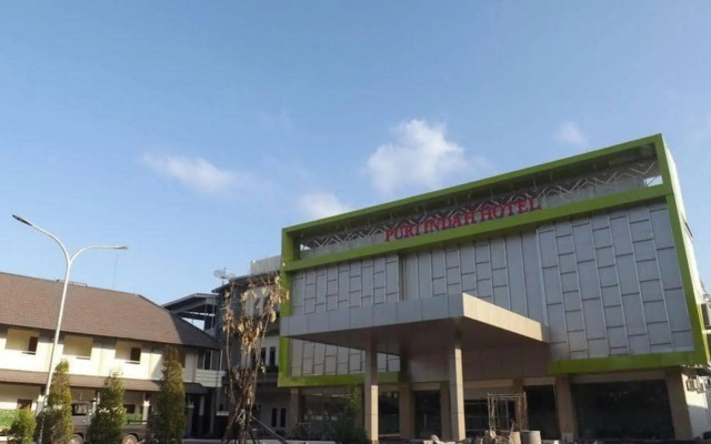 Puri Indah Hotel