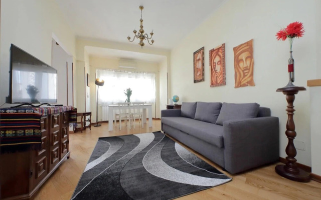 4bnb - Cipro Vatican Apartment