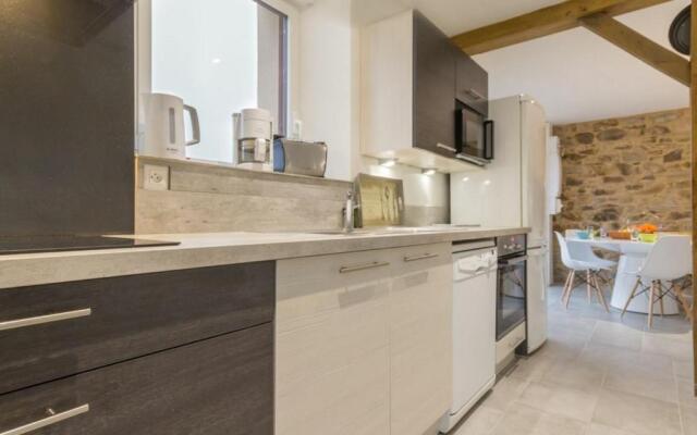 Gîte Nort-sur-Erdre, 4 pièces, 7 personnes - FR-1-306-961