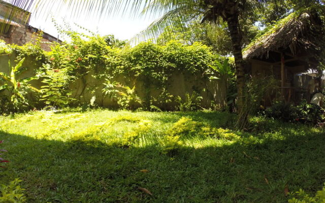 Hotel MDA Marfil del Amazonas