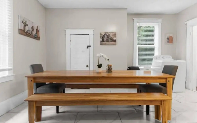 29th Street Ensley Heights Hideaway 1