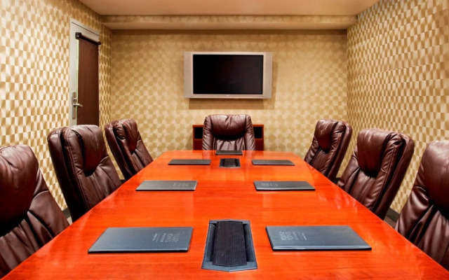 The Chelsean New York Hotel