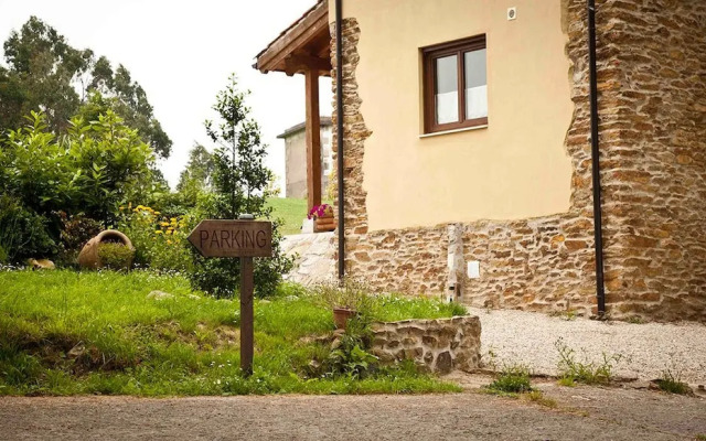 La Casa de la Abuela Milagros