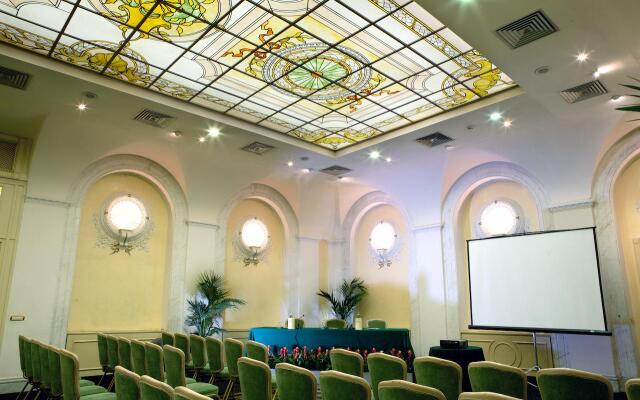 InterContinental Rome Ambasciatori Palace