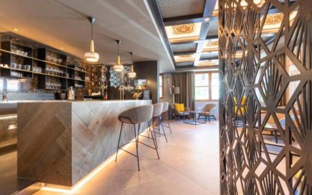 Hotel Restaurant Pardeller