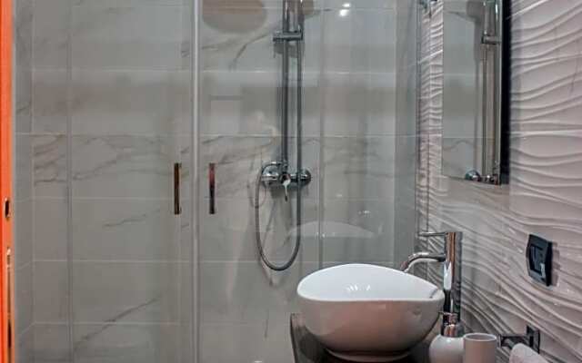 Magna Grecia B&B e Appartamenti