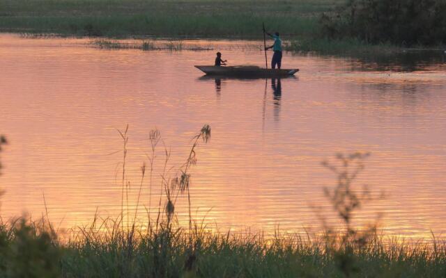 Caprivi Mutoya Lodge and Campsite