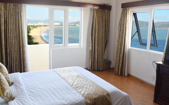Hoang Yen 1 Hotel
