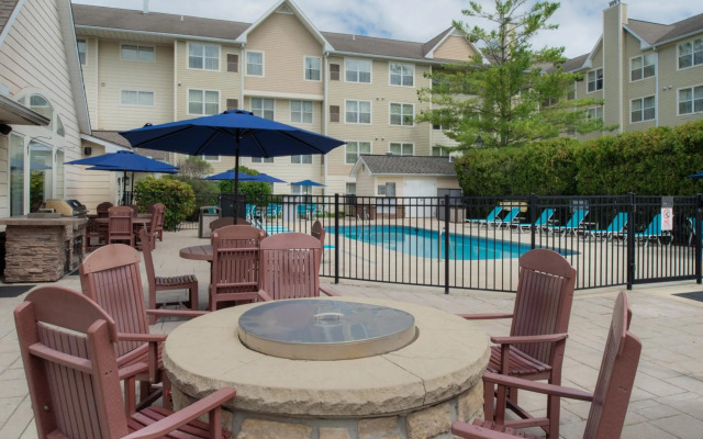Residence Inn By Marriott Dayton Troy