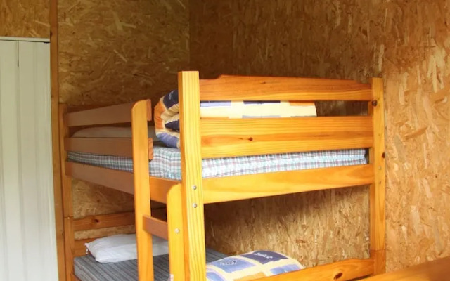 Casa Rural Dharma Gaia