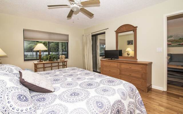 Shorewalk Condo 104 15min to Beach