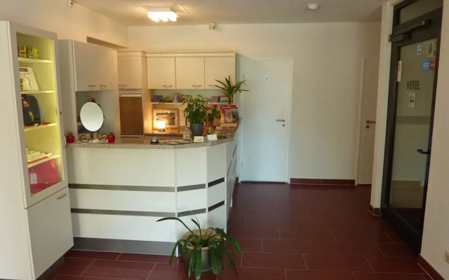 Kyffhaeuserhotel Goldene Aue