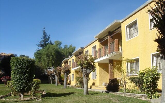 San Carlos