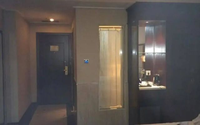 Zheshang Hotel - Nanning