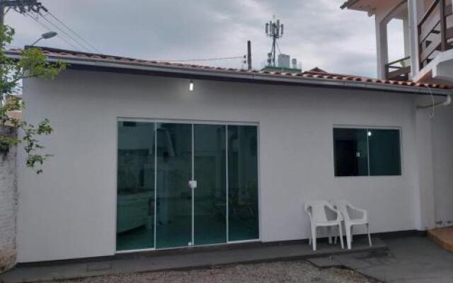 Residencial Simas