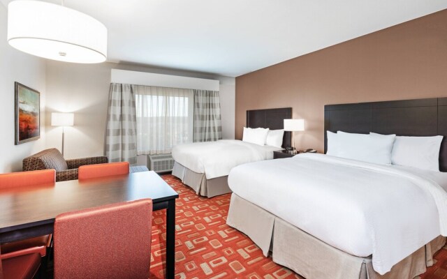 TownePlace Suites by Marriott Dallas Plano/Richardson