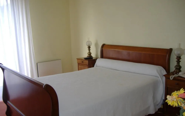 Auberge de Pen Mur