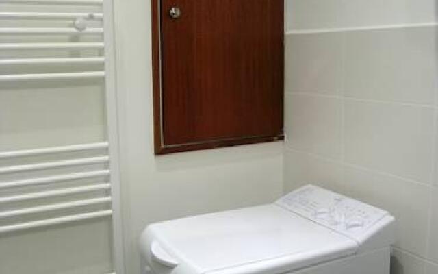 Appartement Pargaminières