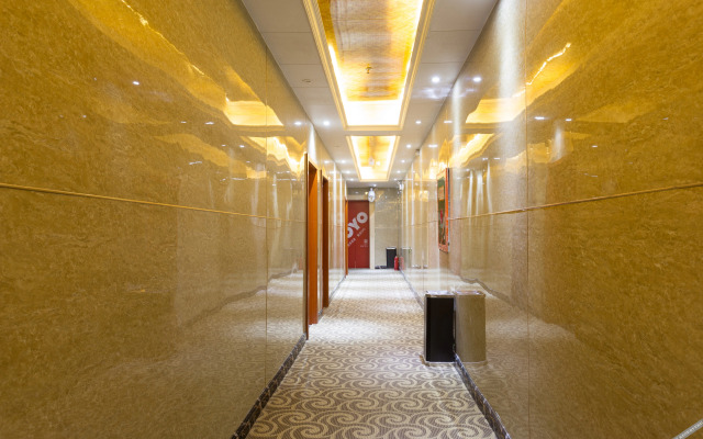 Jiutian Express Hotel (Xi'an Tianhong Branch)