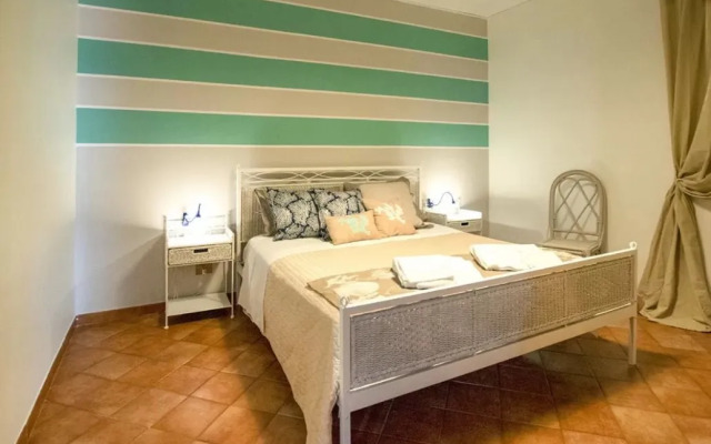 I tre Golfi Villa Delfino