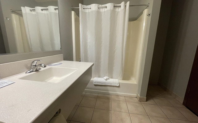 Sunnyside Inn & Suites