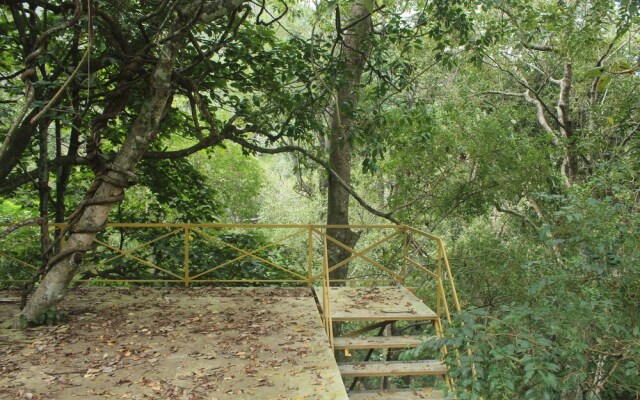Secret Valley Jungle Resort