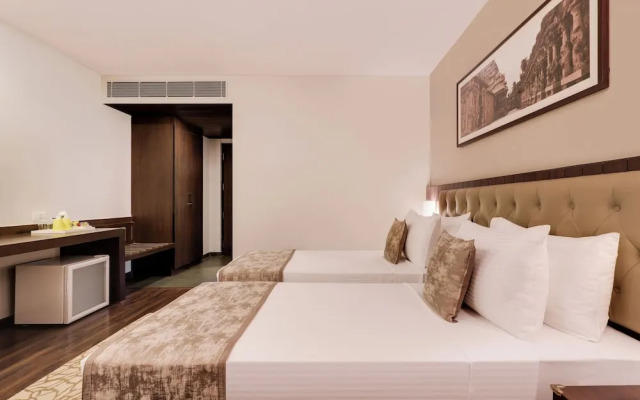 Lemon Tree Hotel Hubli