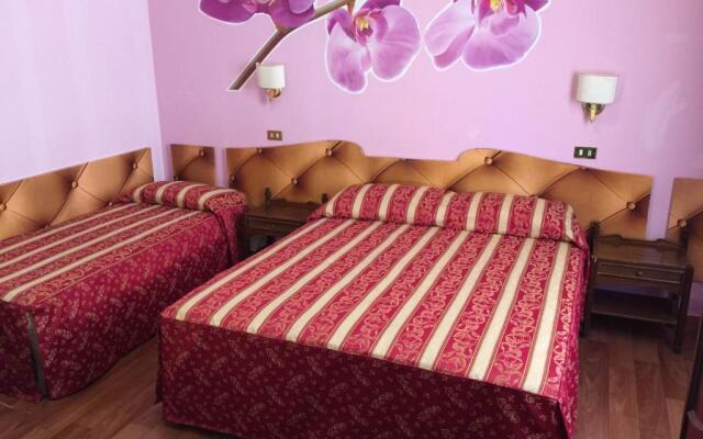 Hotel Gabriele