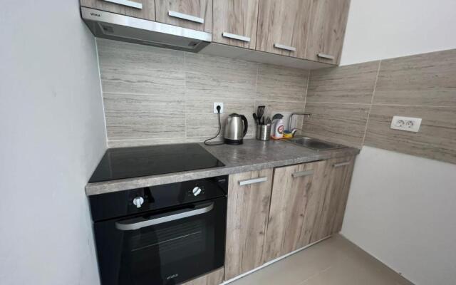 Adriatic Pearl Apartments