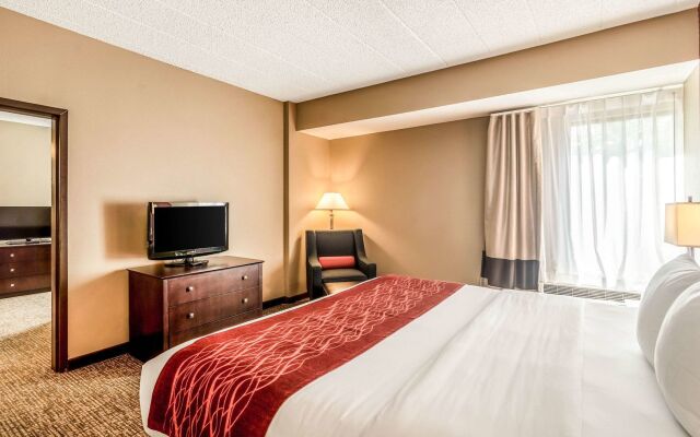 Spark by Hilton Des Plaines Chicago O'Hare