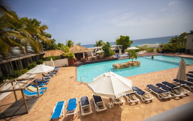 Sapphire Beach Club Resort