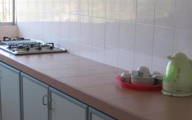 My Homestay Melaka