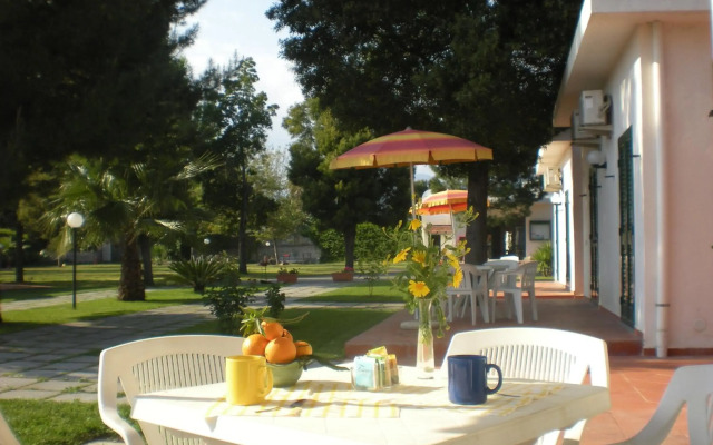 Villaggio Artemide