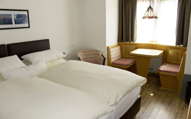 Alpenhotel Tirolerhof