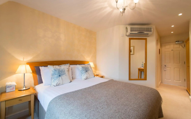 Three Ways House Hotel