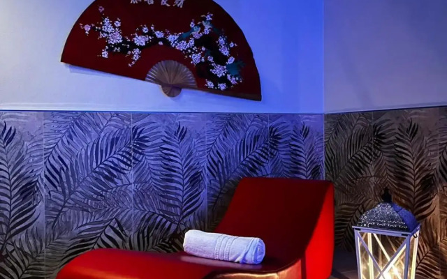Hotel Regina