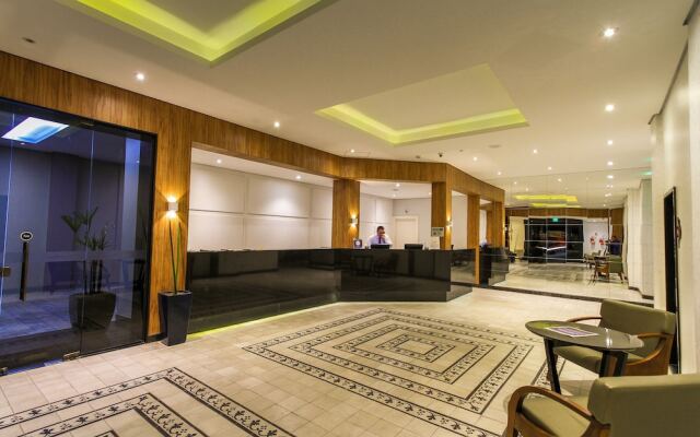 Hotel Grand Barão